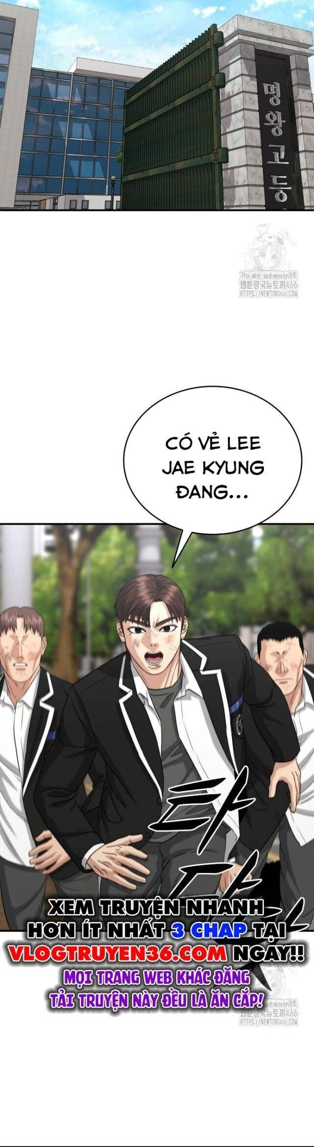 Minh Vương [Chap 1-39]