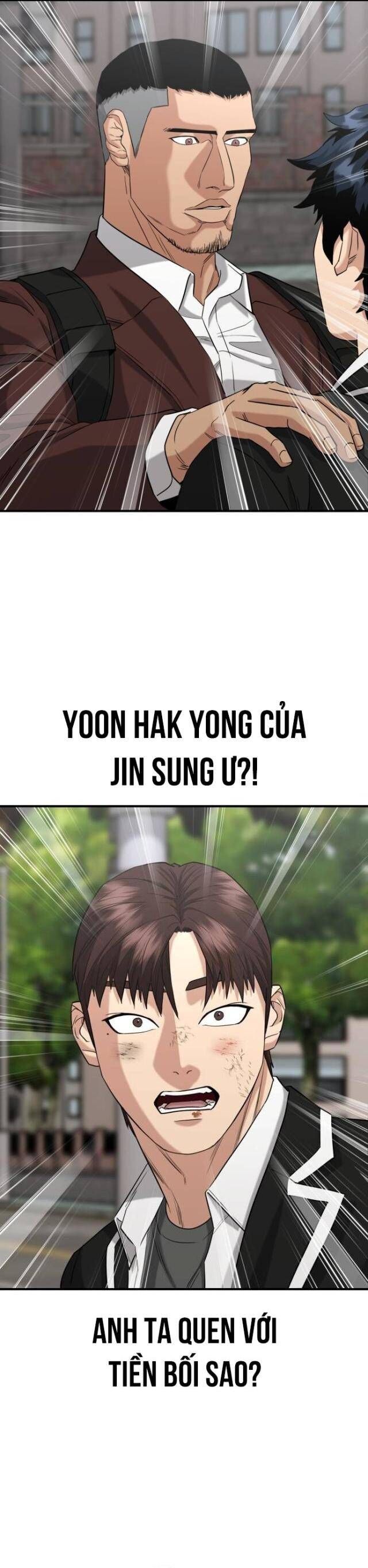 Minh Vương [Chap 1-39]