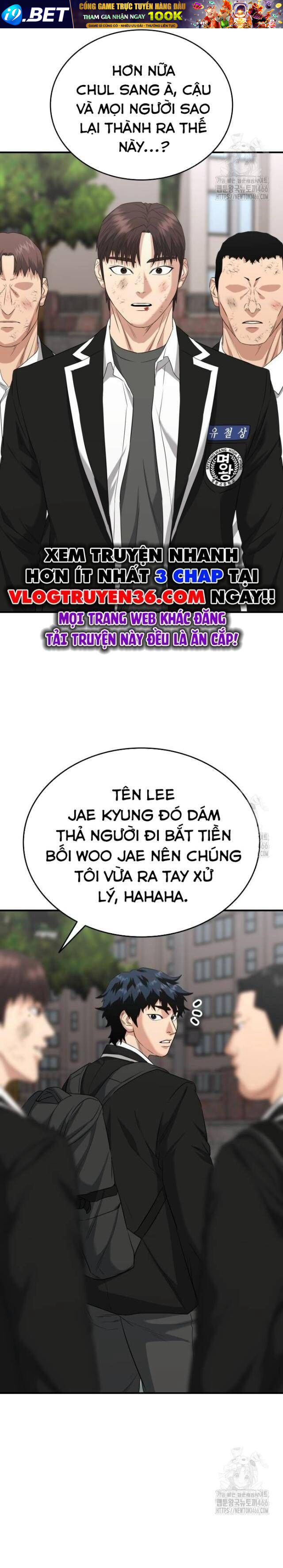 Minh Vương [Chap 1-39]