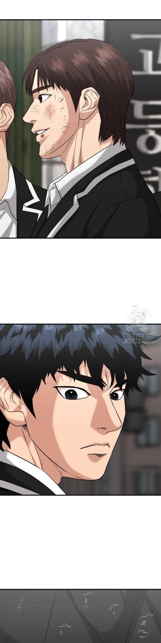 Minh Vương [Chap 1-39]