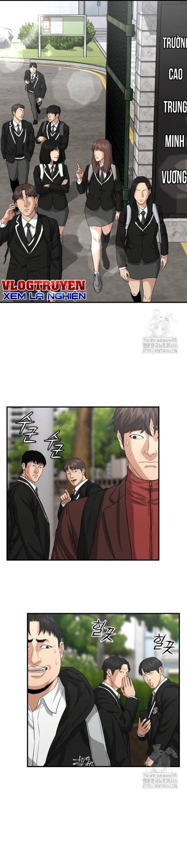 Minh Vương [Chap 1-39]