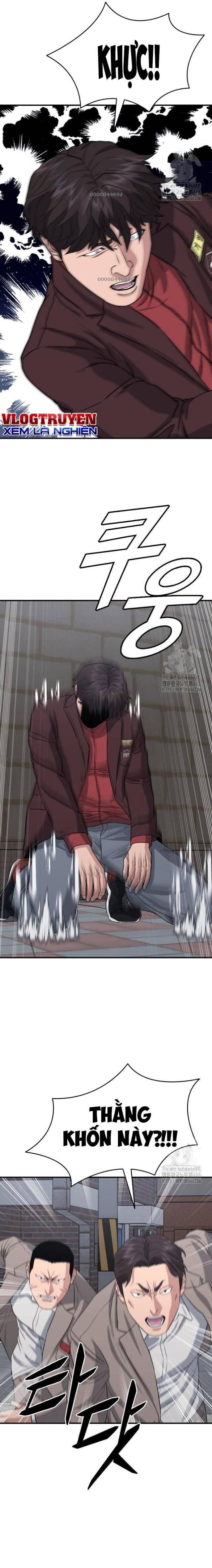 Minh Vương [Chap 1-39]