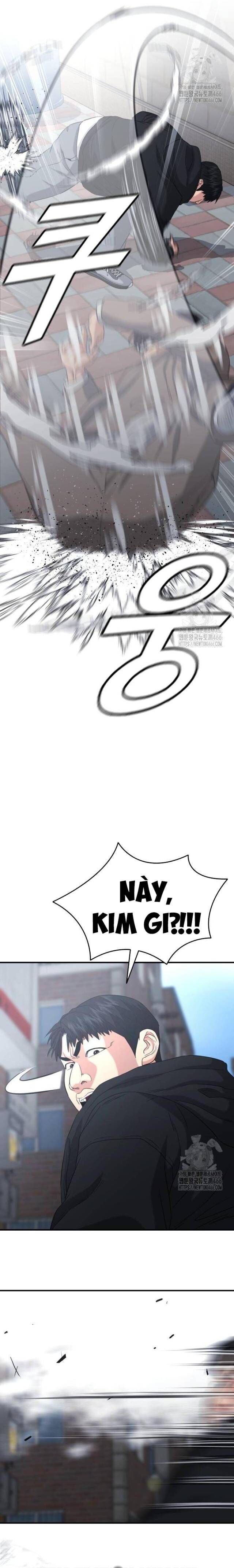 Minh Vương [Chap 1-39]