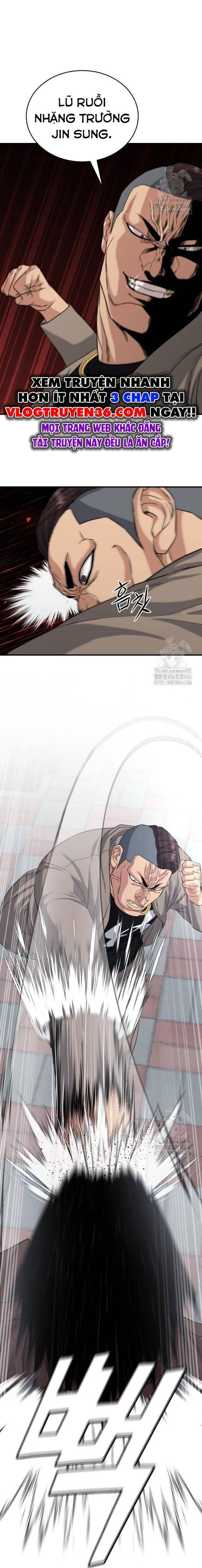 Minh Vương [Chap 1-39]