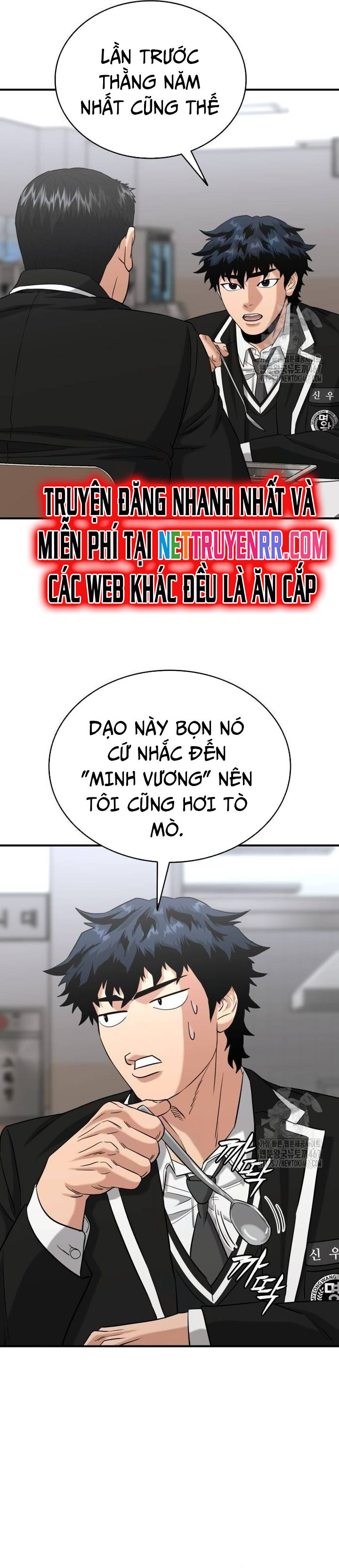 Minh Vương [Chap 1-39]