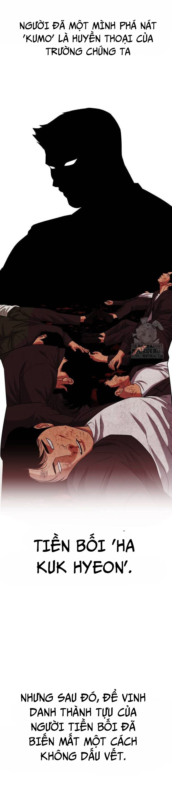 Minh Vương [Chap 1-39]