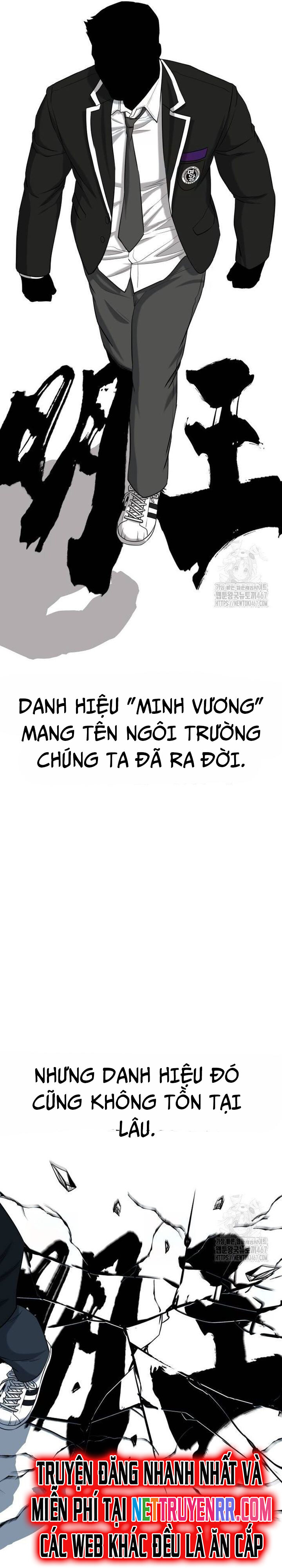 Minh Vương [Chap 1-39]