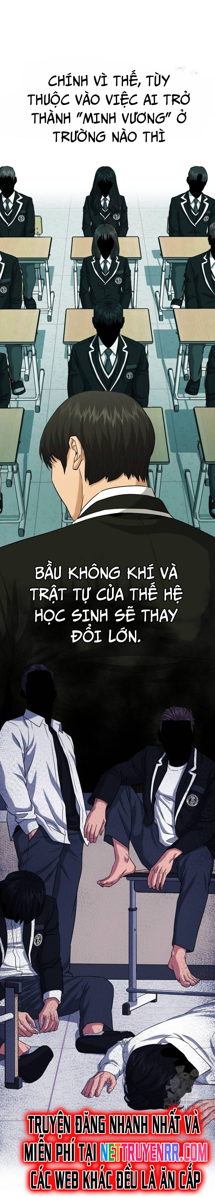 Minh Vương [Chap 1-39]
