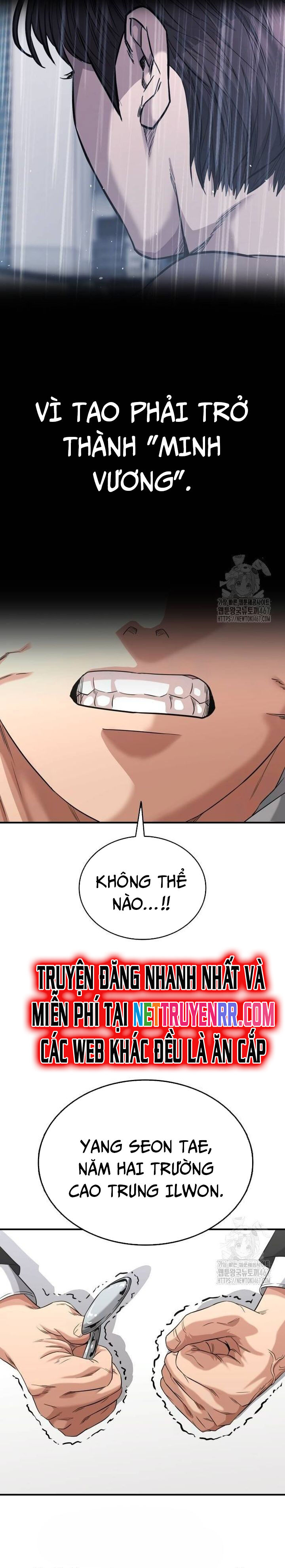 Minh Vương [Chap 1-39]