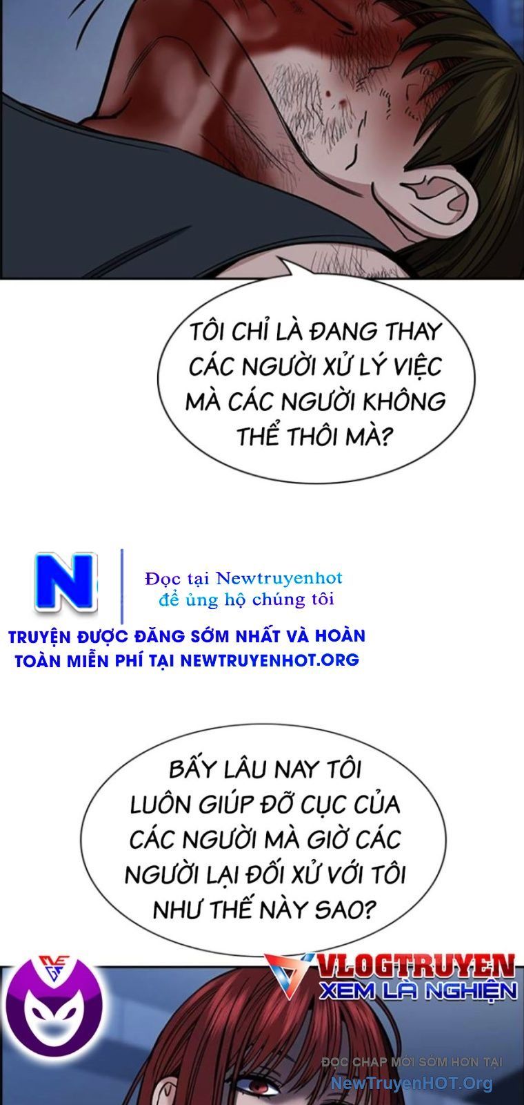 Nettruyen Truyện tranh online