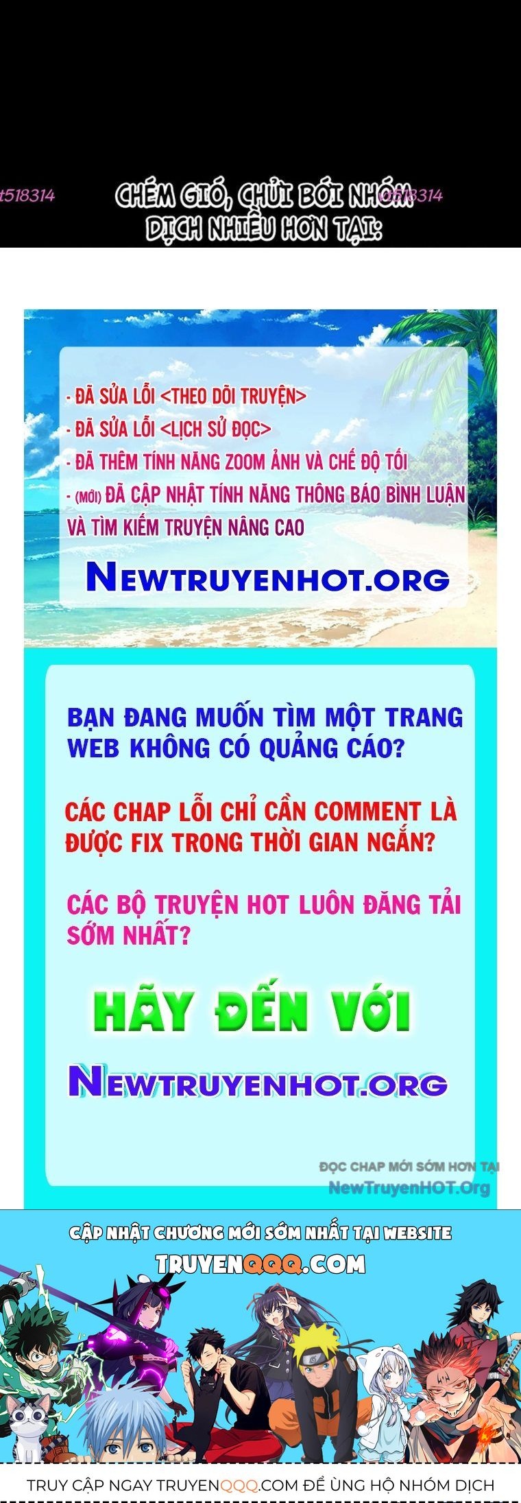 Nettruyen Truyện tranh online