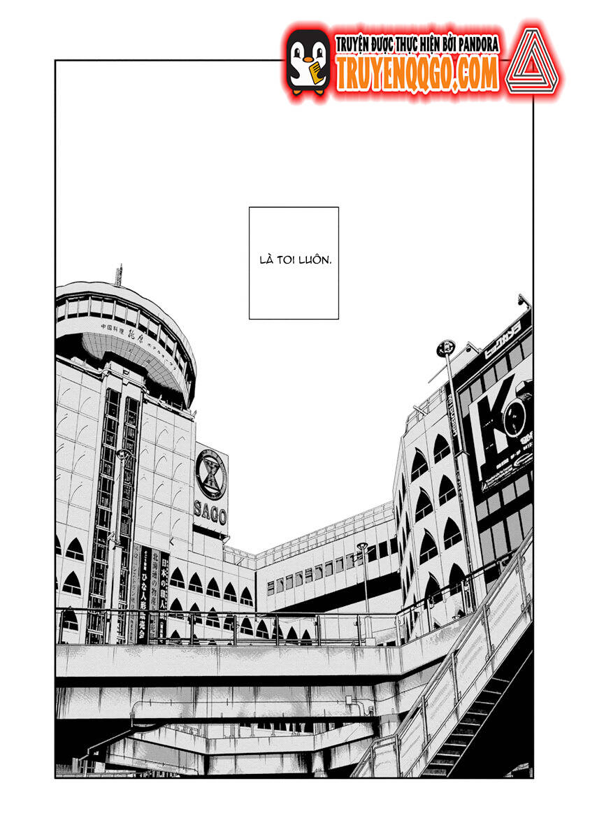 Out (Makoto Mizuta) [Chap 1-65]