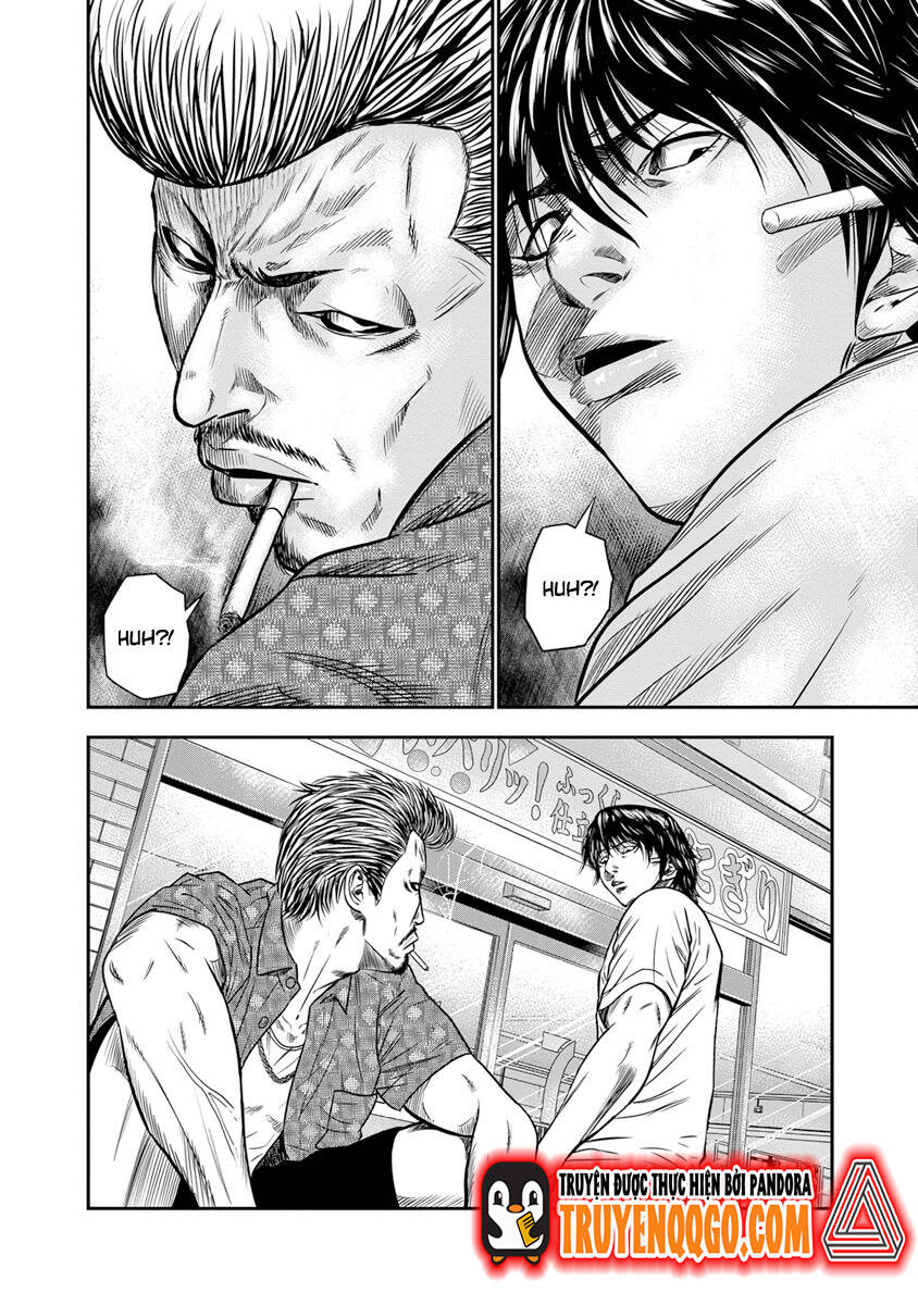 Out (Makoto Mizuta) [Chap 1-65]