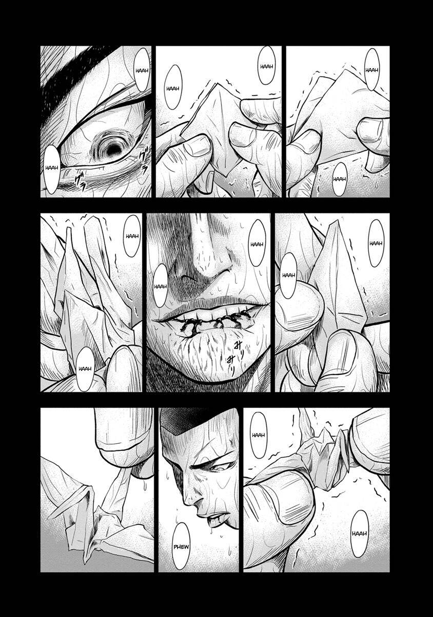 Out (Makoto Mizuta) [Chap 1-65]
