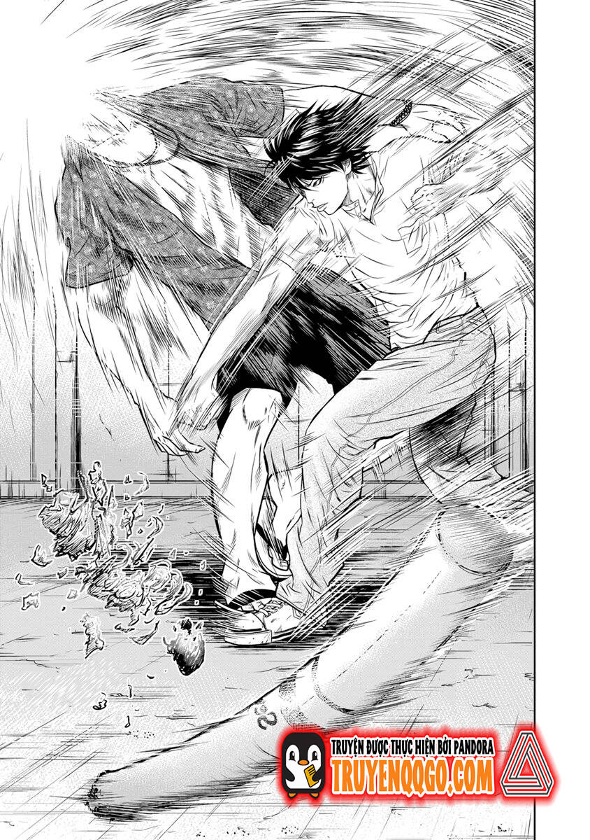 Out (Makoto Mizuta) [Chap 1-65]