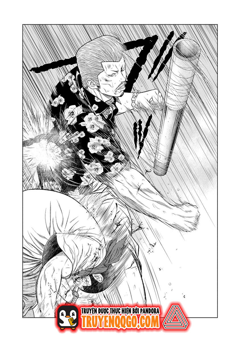 Out (Makoto Mizuta) [Chap 1-65]
