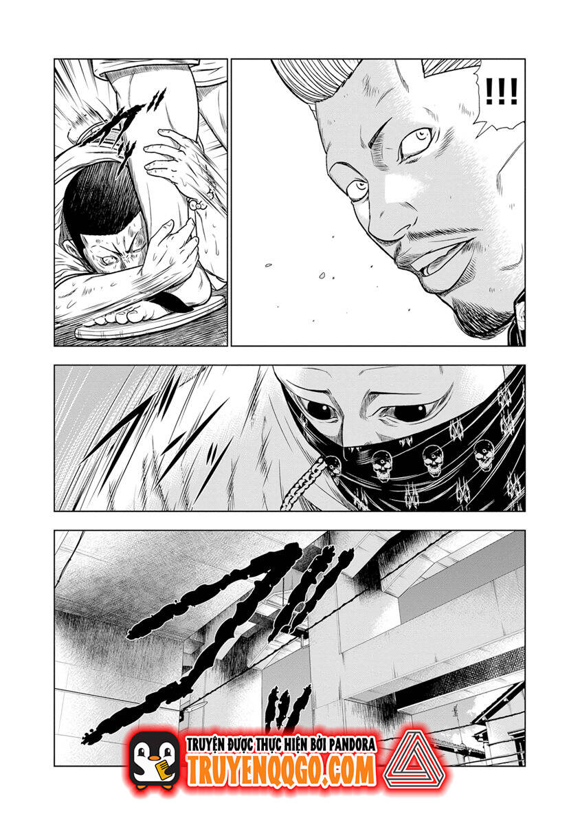 Out (Makoto Mizuta) [Chap 1-65]