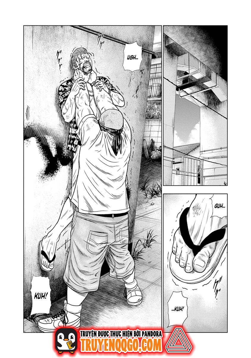 Out (Makoto Mizuta) [Chap 1-65]