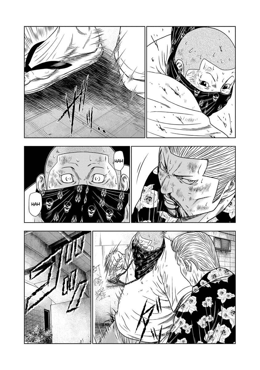 Out (Makoto Mizuta) [Chap 1-65]