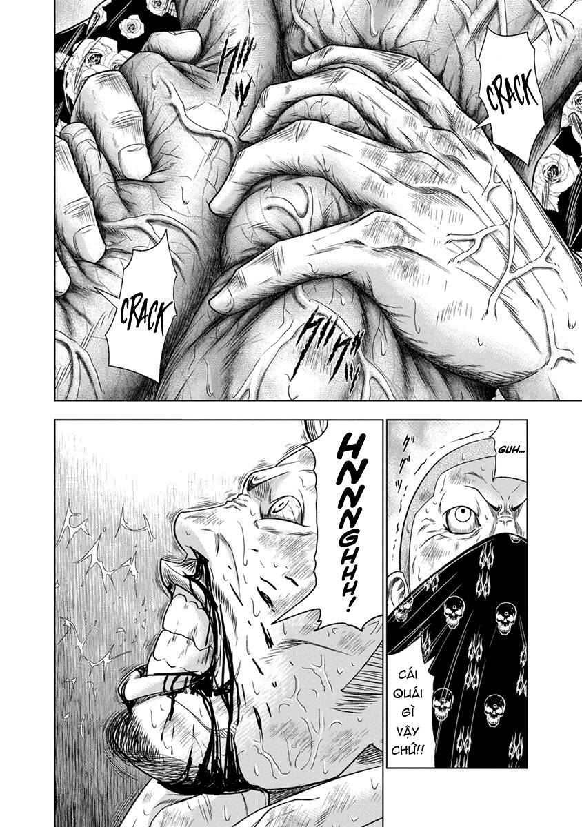 Out (Makoto Mizuta) [Chap 1-65]