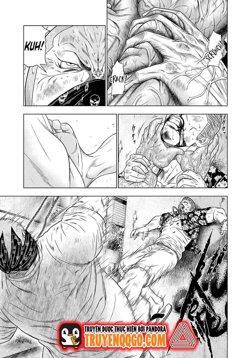 Out (Makoto Mizuta) [Chap 1-65]