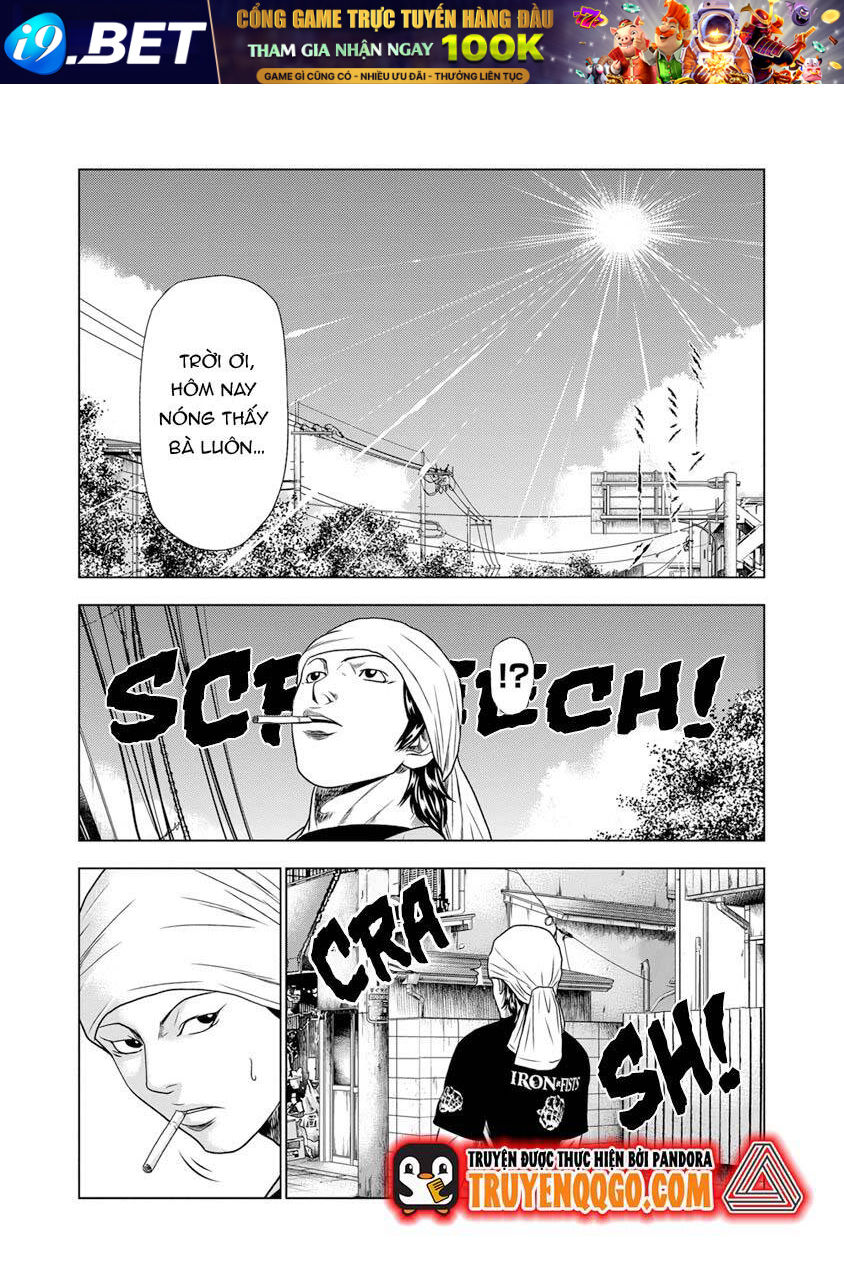 Out (Makoto Mizuta) [Chap 1-65]