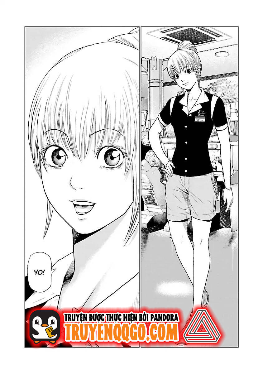 Out (Makoto Mizuta) [Chap 1-65]