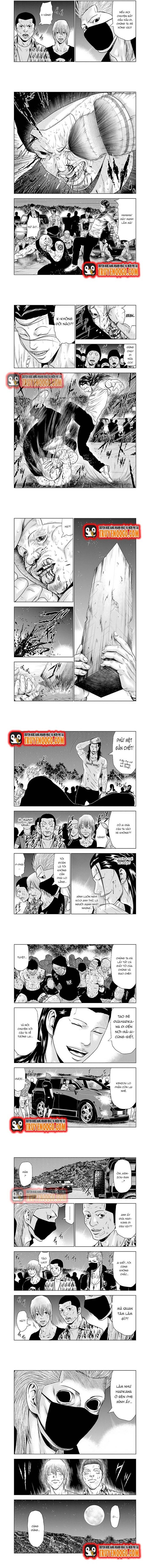 Out (Makoto Mizuta)			 Chapter 24 - TC Truyện