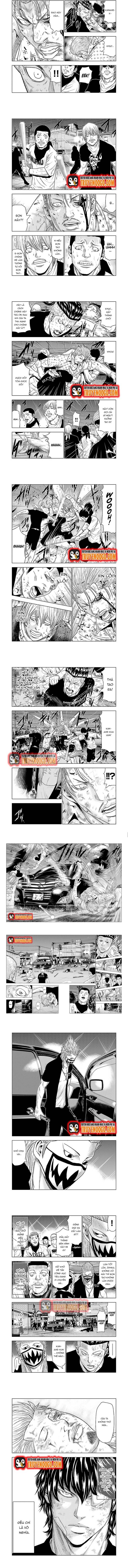 Out (Makoto Mizuta)			 Chapter 28 - TC Truyện