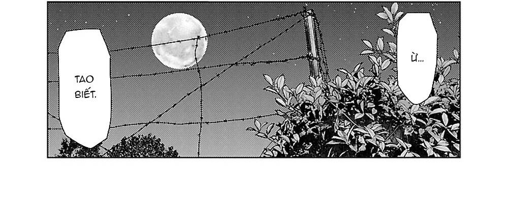 Out (Makoto Mizuta) [Chap 1-65]