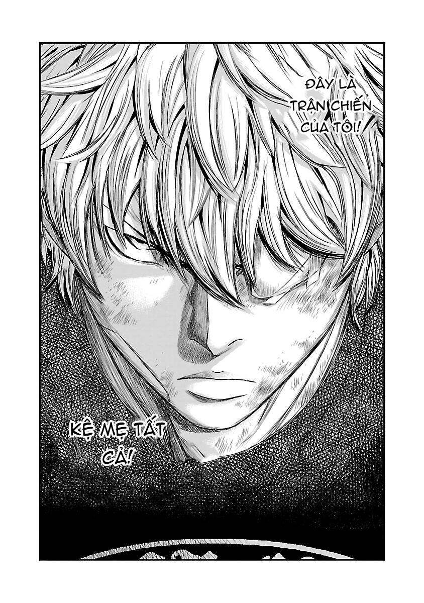 Out (Makoto Mizuta) [Chap 1-65]