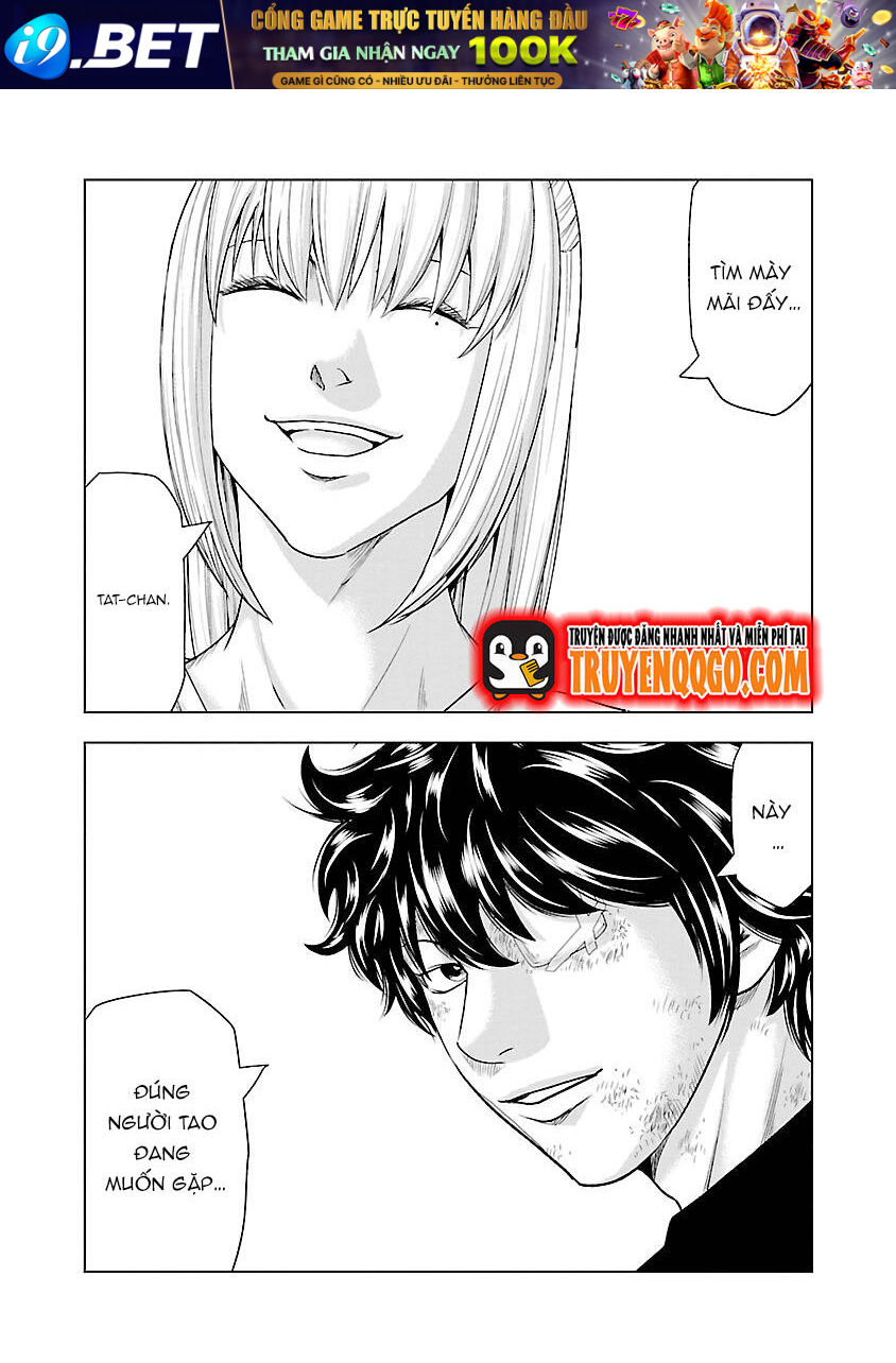 Out (Makoto Mizuta) [Chap 1-65]