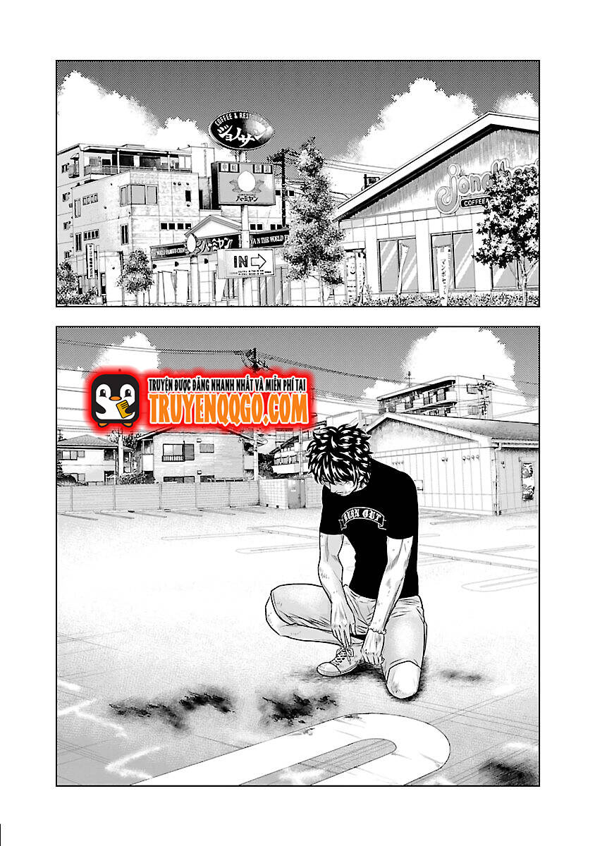 Out (Makoto Mizuta)			 Chapter 33 - TC Truyện