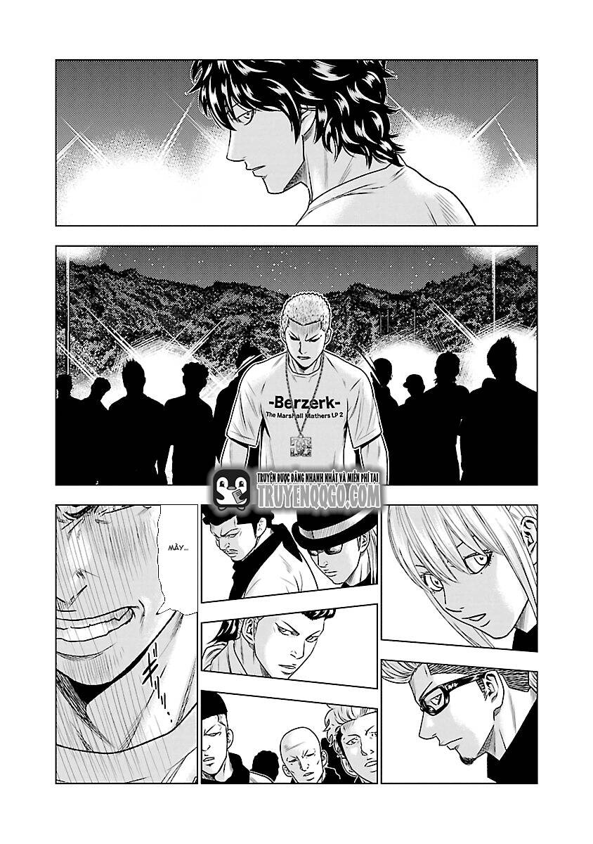 Out (Makoto Mizuta) [Chap 1-65]