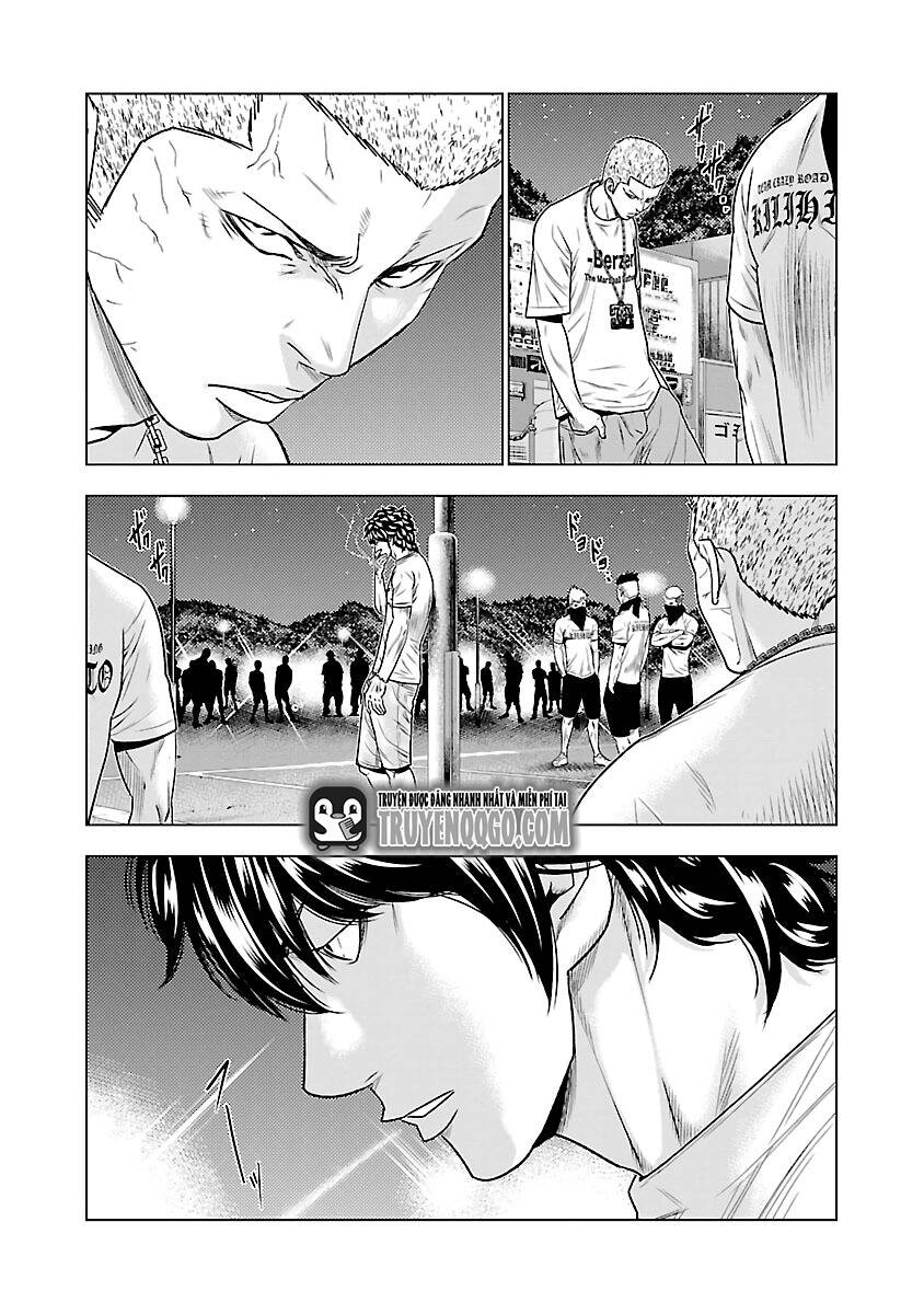 Out (Makoto Mizuta) [Chap 1-65]