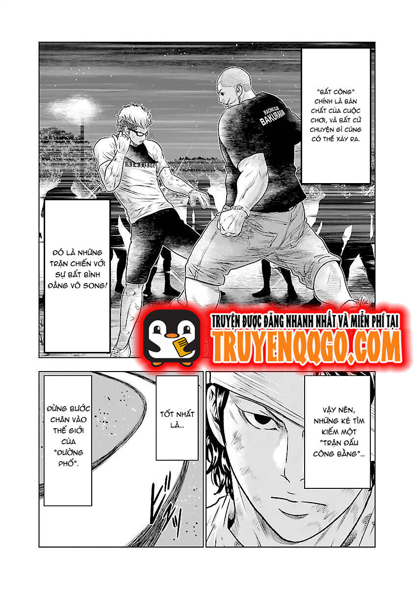 Out (Makoto Mizuta) [Chap 1-65]