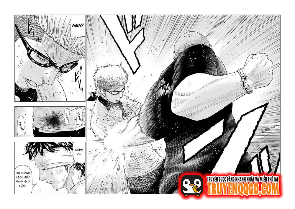 Out (Makoto Mizuta) [Chap 1-65]