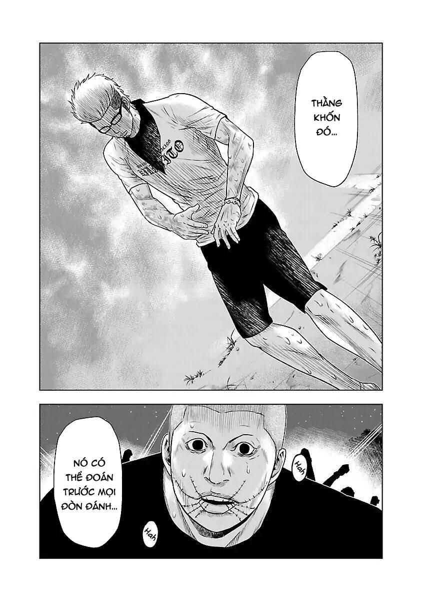 Out (Makoto Mizuta) [Chap 1-65]