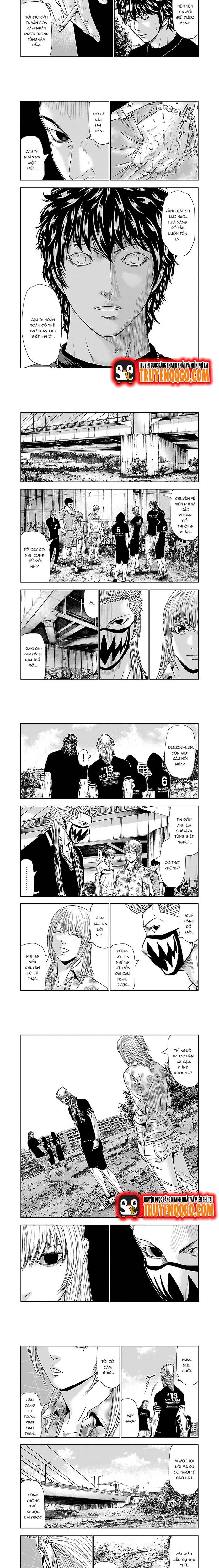 Out (Makoto Mizuta)			 Chapter 49 - TC Truyện