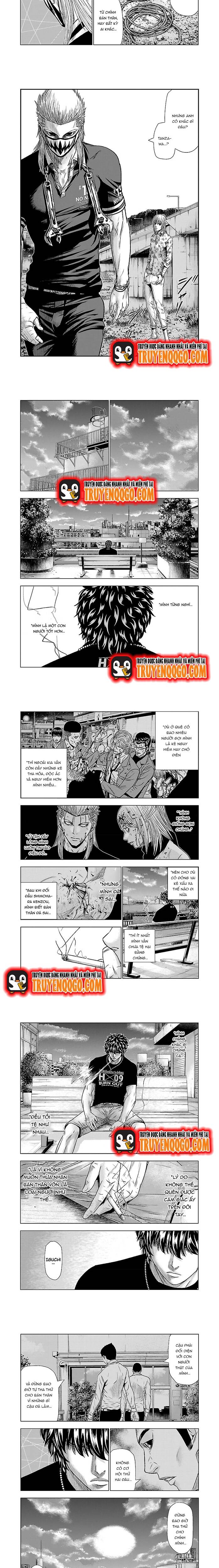 Out (Makoto Mizuta)			 Chapter 49 - TC Truyện