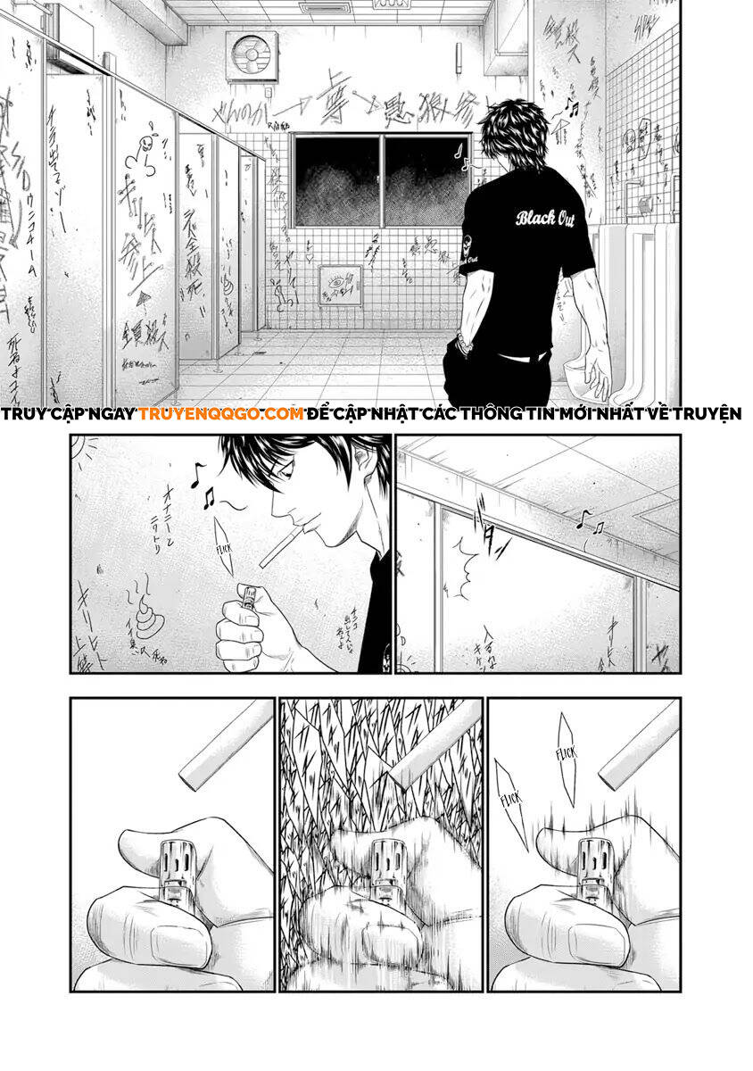 Out (Makoto Mizuta) [Chap 1-65]