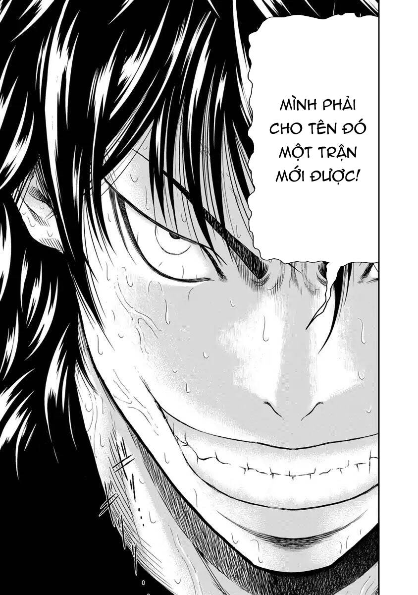 Out (Makoto Mizuta) [Chap 1-65]
