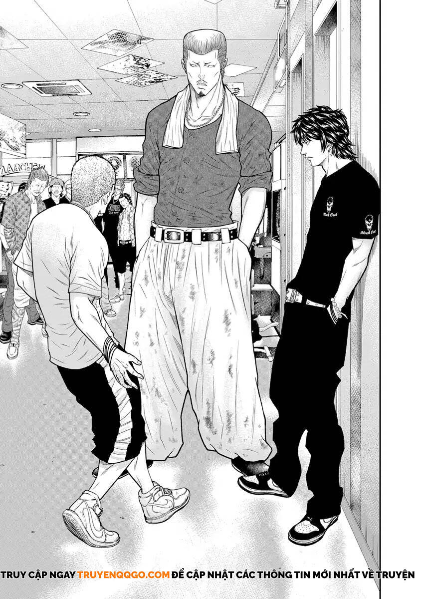 Out (Makoto Mizuta) [Chap 1-65]