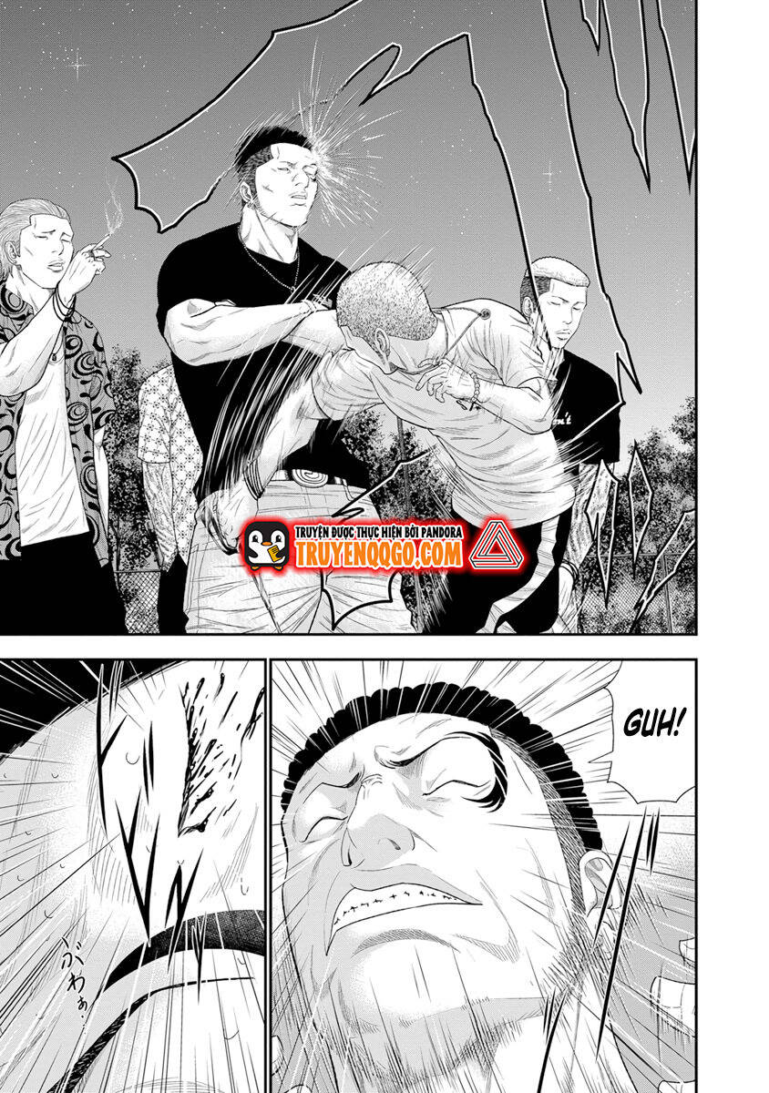 Out (Makoto Mizuta) [Chap 1-65]