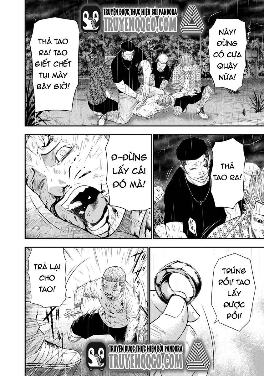 Out (Makoto Mizuta) [Chap 1-65]