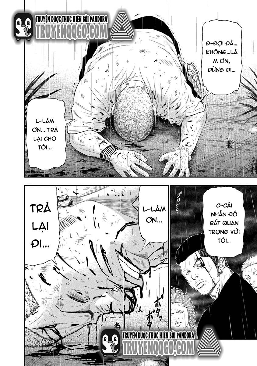 Out (Makoto Mizuta) [Chap 1-65]