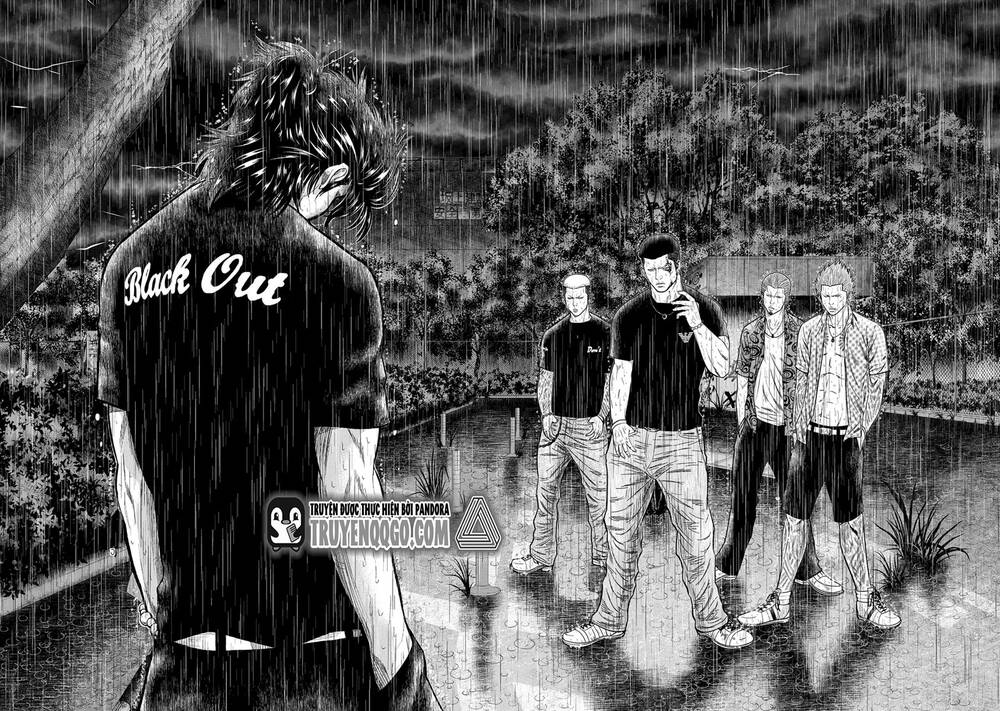 Out (Makoto Mizuta) [Chap 1-65]