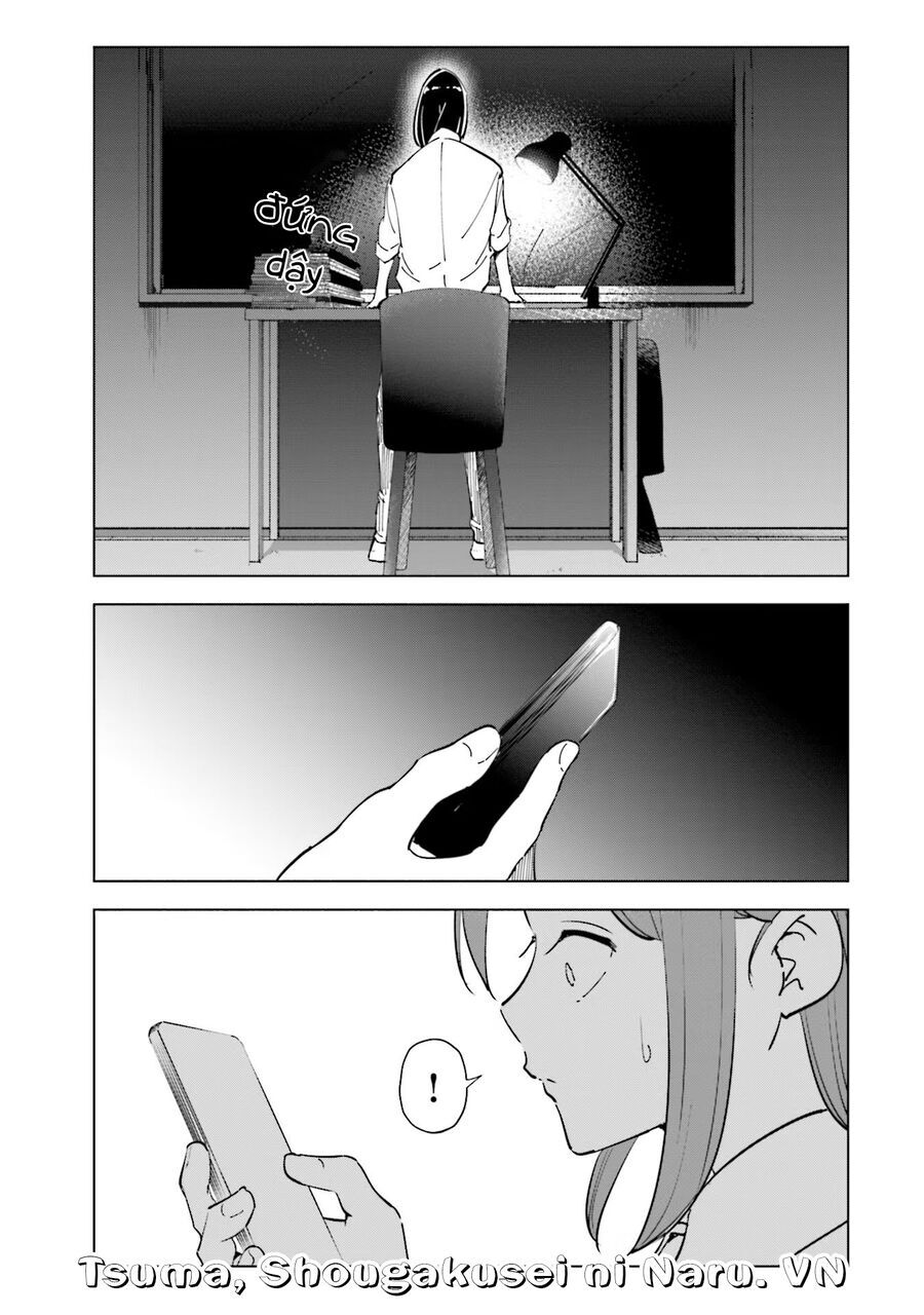 Tsuma Shougakusei Ni Naru [Chap 82-89]