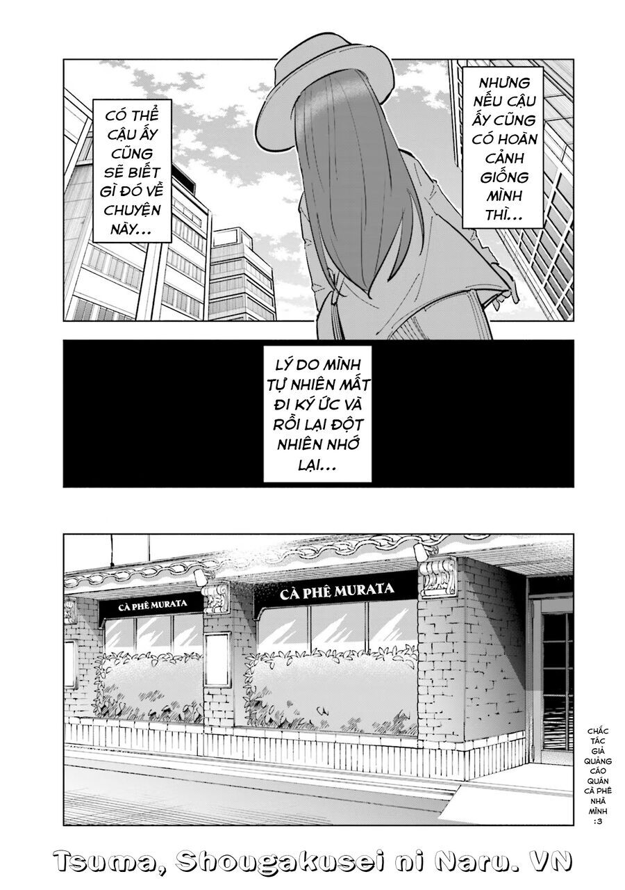 Tsuma Shougakusei Ni Naru [Chap 82-89]