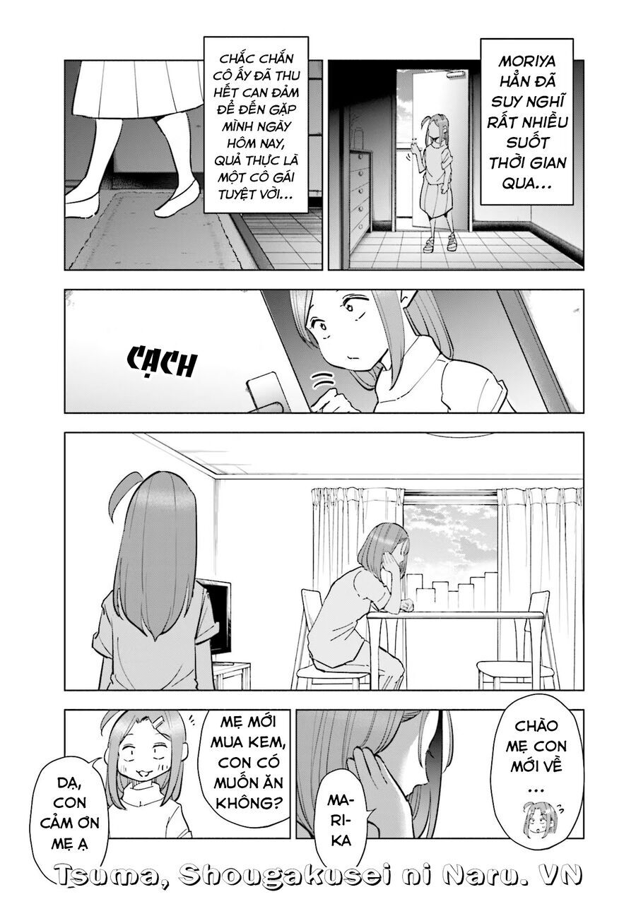 Tsuma Shougakusei Ni Naru [Chap 82-89]
